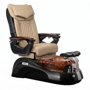 Siena Pedicure Spa w/ LX Chair by Mayakoba