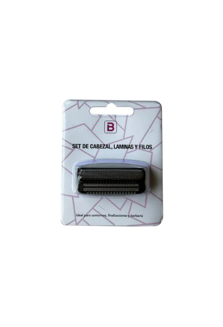Replacement head for Split Shaver - Modern Barber Supply