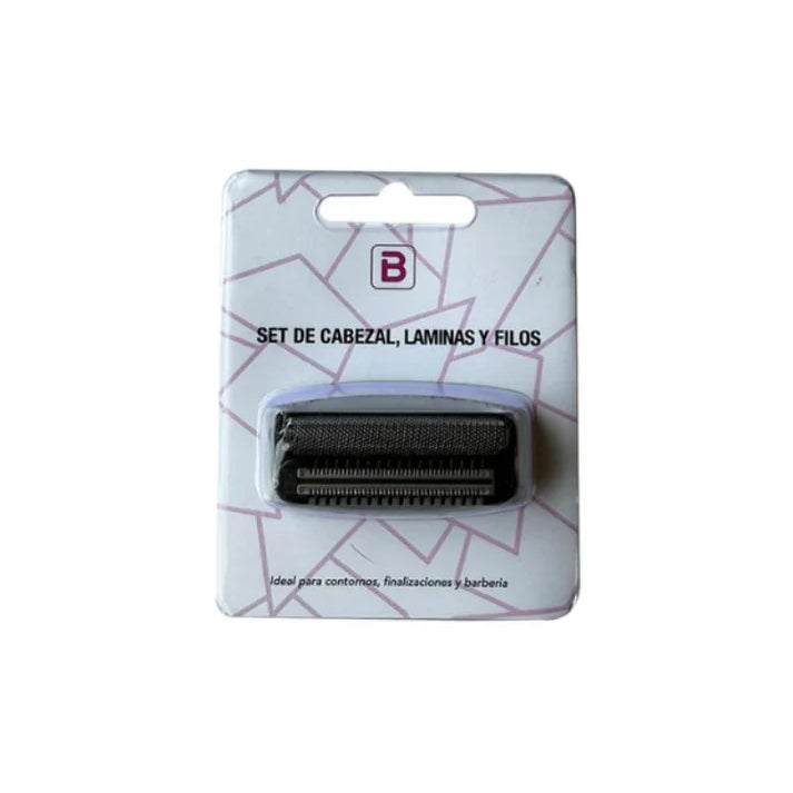 Replacement head for Split Shaver - Modern Barber Supply
