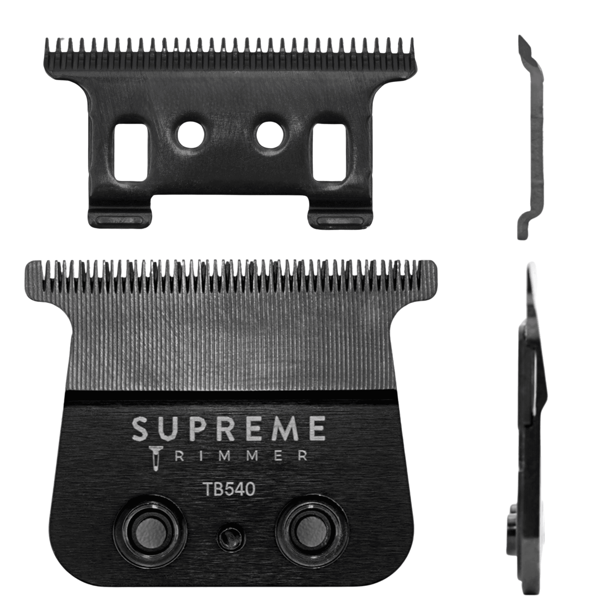 Deep Tooth Blade for Recharge Trimmer-TB540