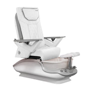 iGlow Pedicure Spa with FX Chair Top by Mayakoba