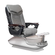 iGlow Pedicure Spa with LX Chair Top by Mayakoba