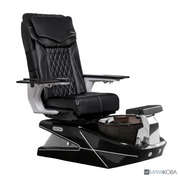 GEOM II Pedicure Spa with DX Chair Top by Mayakoba