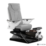 GEOM II Pedicure Spa with FX Chair Top by Mayakoba