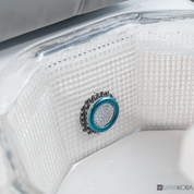 GEOM II Pedicure Spa with DX Chair Top by Mayakoba