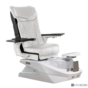 GEOM II Pedicure Spa with DX Chair Top by Mayakoba