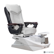 GEOM II Pedicure Spa with LX Chair Top by Mayakoba