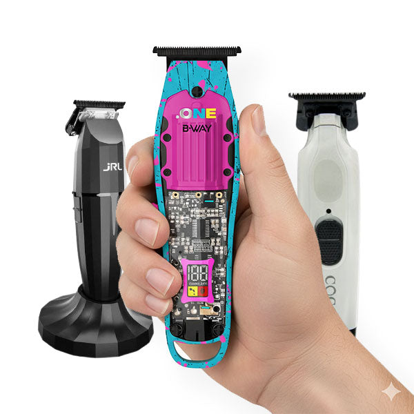 Trimmer
