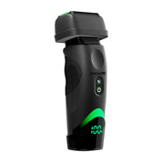 BaBylissPRO x Tomb45 Wireless-Charging Double-Foil Shaver (FXT45FS) - Modern Barber Supply