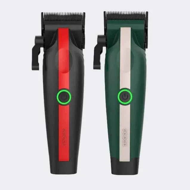 Cocco Veloce Lite Cordless Clipper - Modern Barber Supply
