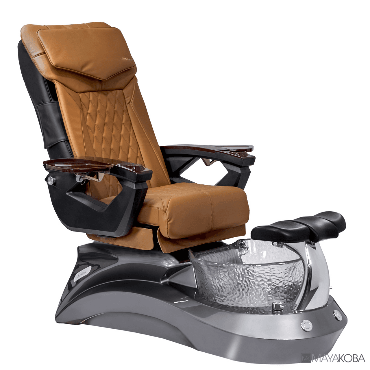 LOTUS II Pedicure Spa LX chair colorway option
