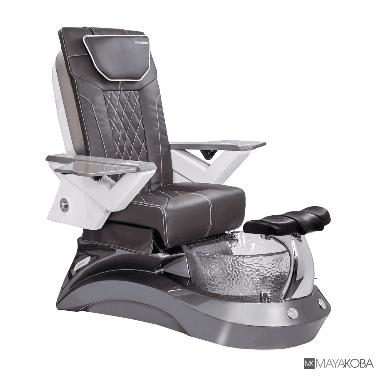 LOTUS II Pedicure Spa w/ FX Chair Top by Mayakoba