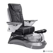 LOTUS II Pedicure Spa w/ FX Chair Top by Mayakoba
