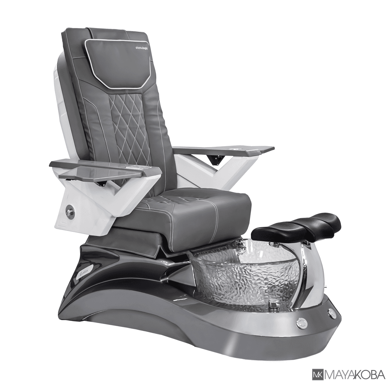 LOTUS II Pedicure Spa w/ FX Chair Top by Mayakoba