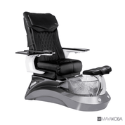 LOTUS II Pedicure Spa with DX Chair Top Mayakoba