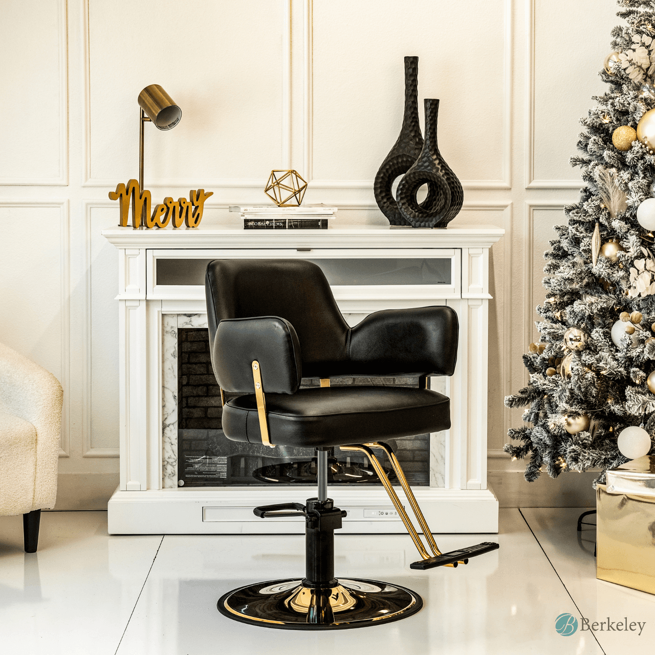 MONCLER Styling Chair