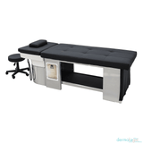 Kenzo Head Spa & Steam Therapy Treatment Bed by Dermalogic