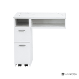 AVIGNON Manicure Table Extender