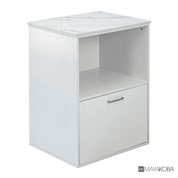 AVIGNON Towel Warmer Cabinet