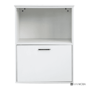 AVIGNON Towel Warmer Cabinet