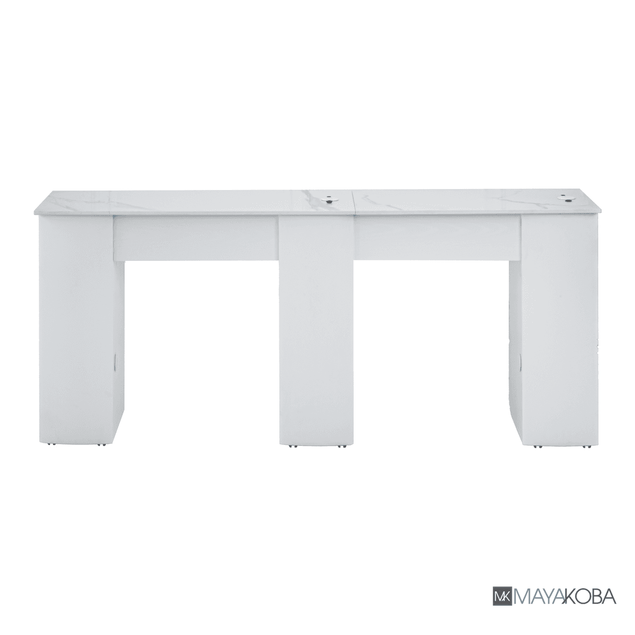 AVIGNON Manicure Table Extender