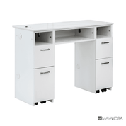 AVIGNON Manicure Table