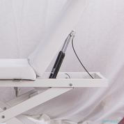 Lazio Electric Spa Treatment Table / 1 motors