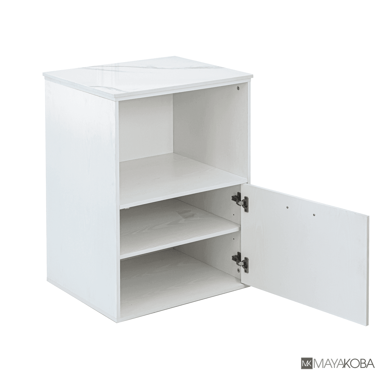 AVIGNON Towel Warmer Cabinet