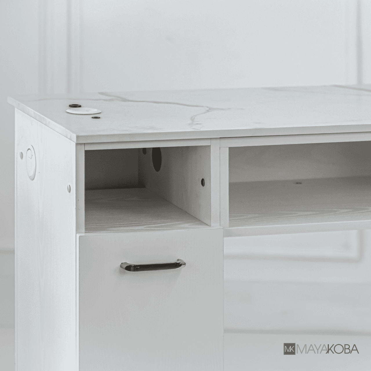 AVIGNON Manicure Table Extender