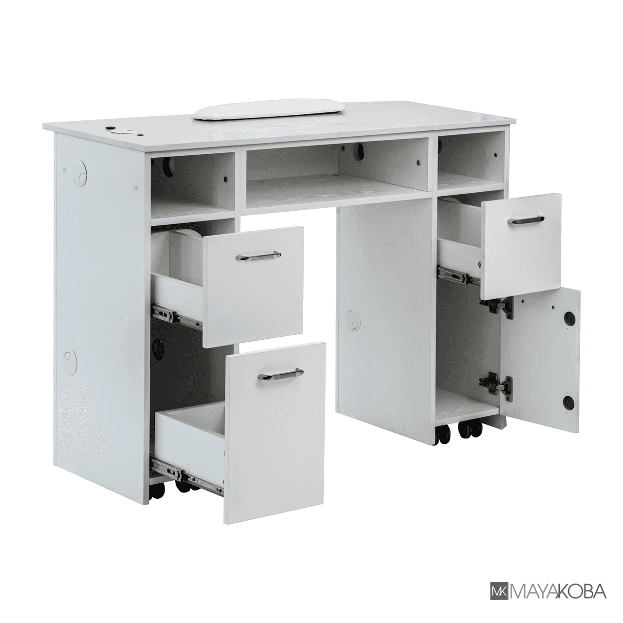 AVIGNON Manicure Table