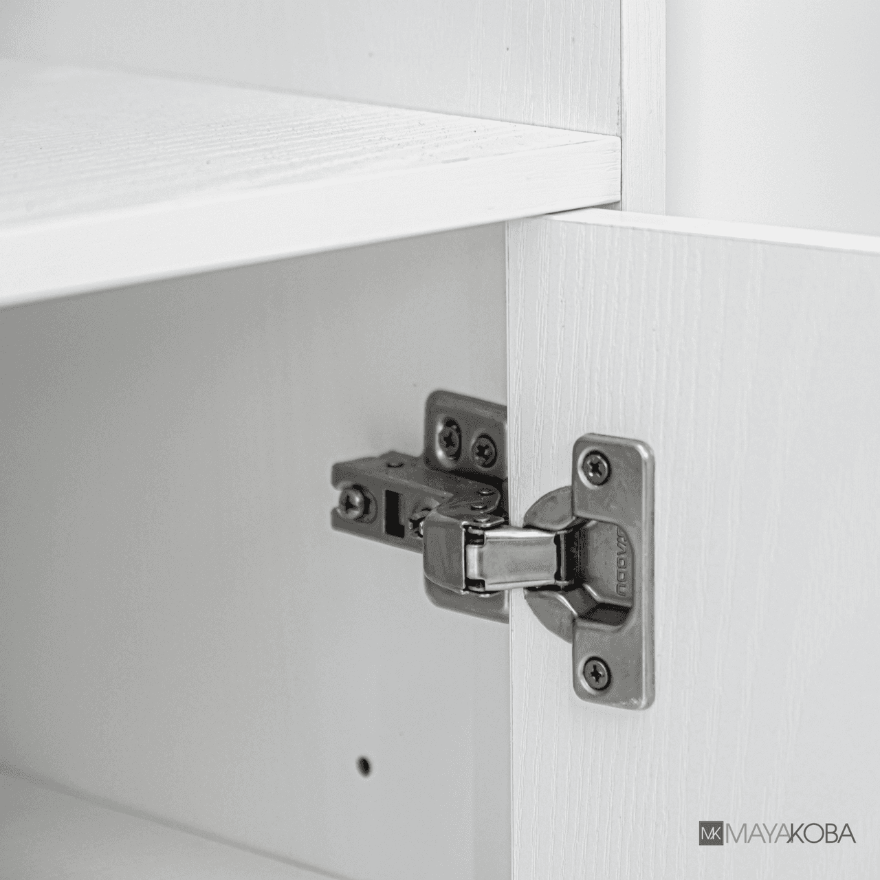 AVIGNON Towel Warmer Cabinet