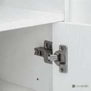 AVIGNON Towel Warmer Cabinet
