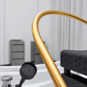 Metro Head Spa & Steam Therapy Treatment Bed by Dermalogic