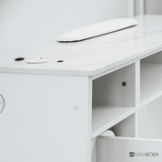 AVIGNON Manicure Table