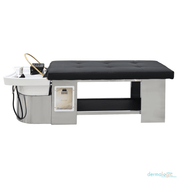 Kenzo Head Spa & Steam Therapy Treatment Bed by Dermalogic