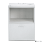 AVIGNON Towel Warmer Cabinet