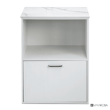 AVIGNON Towel Warmer Cabinet
