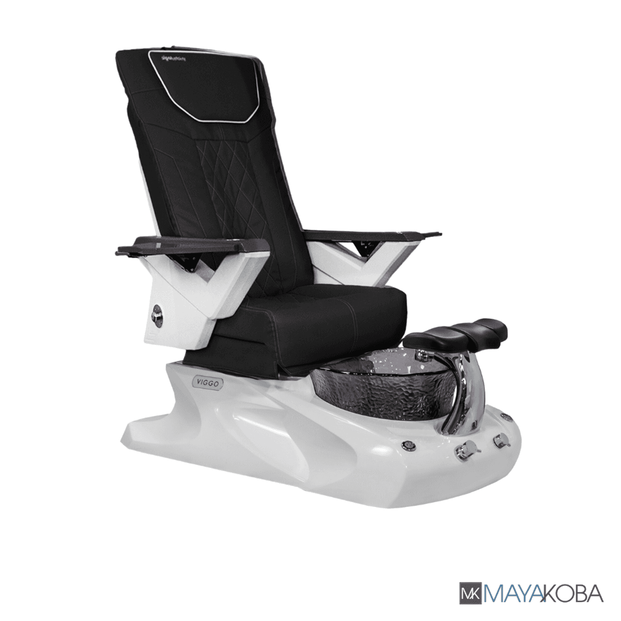 Viggo II Pedicure Spa w/ FX Chair by Mayakoba