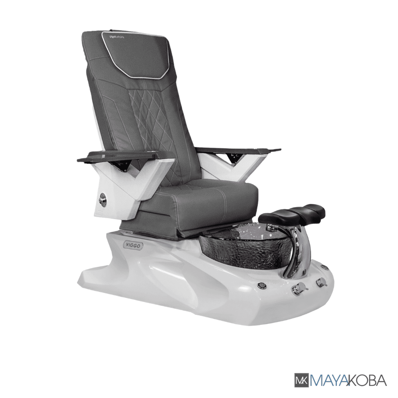 Viggo II Pedicure Spa w/ FX Chair by Mayakoba
