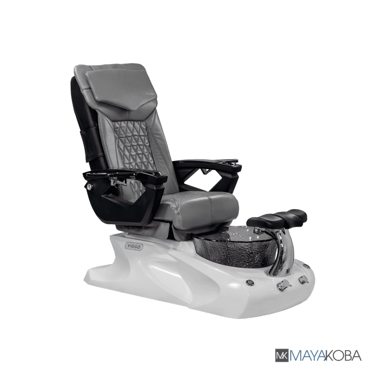 Viggo II Pedicure Spa w/ LX Chair top by Mayakoba