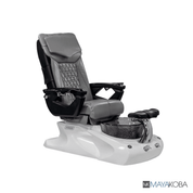 Viggo II Pedicure Spa w/ LX Chair top by Mayakoba