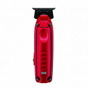 BaBylissPRO LO-PROFX Compact Trimmer Red (FX72RD) - Modern Barber Supply