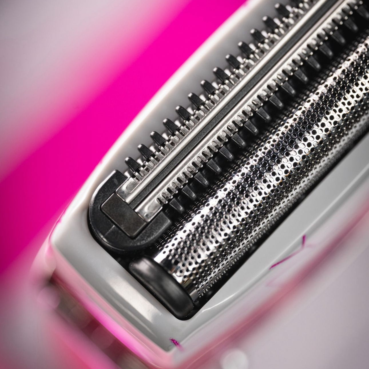 Replacement head for Split Shaver - Modern Barber Supply