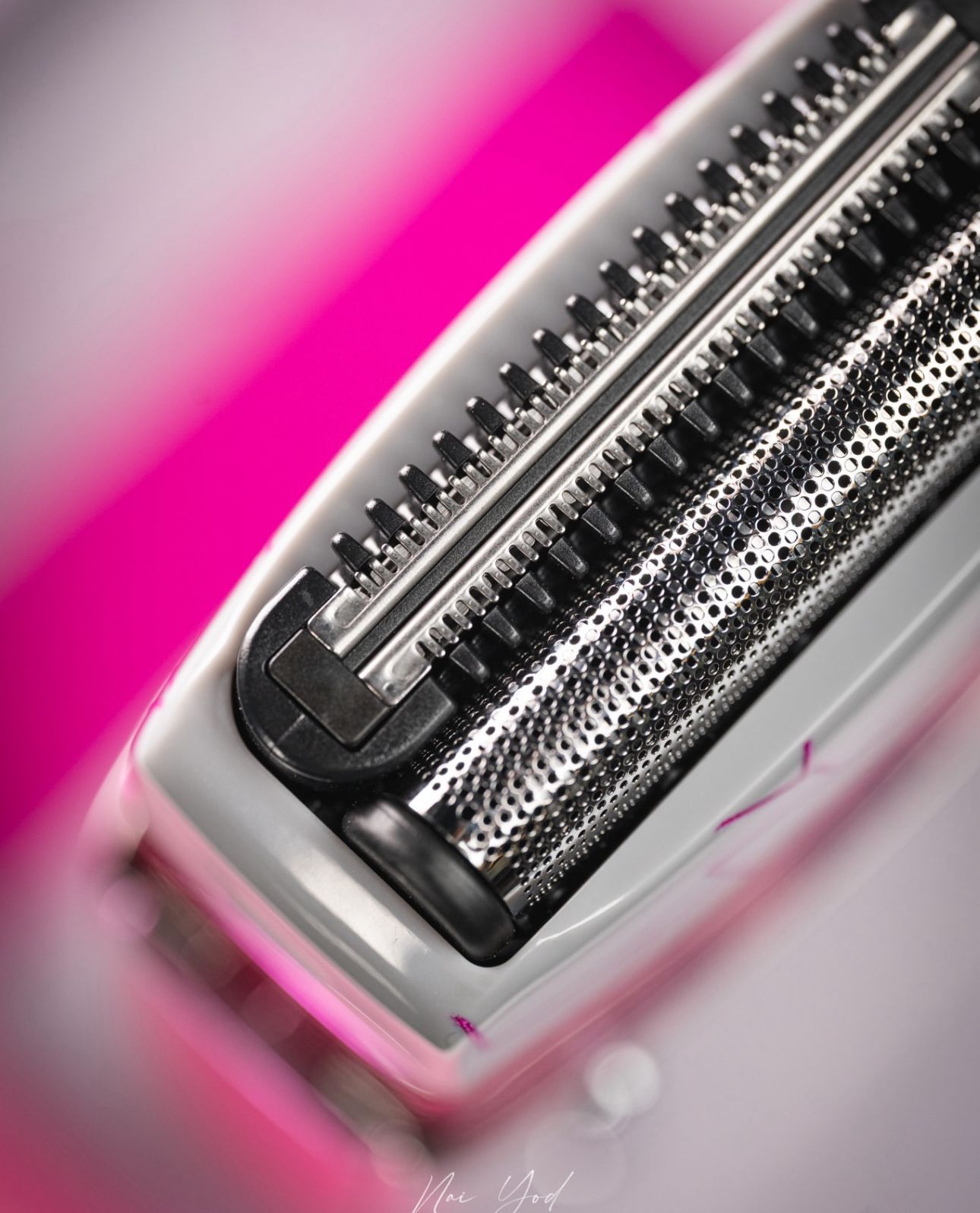 Replacement head for Split Shaver - Modern Barber Supply