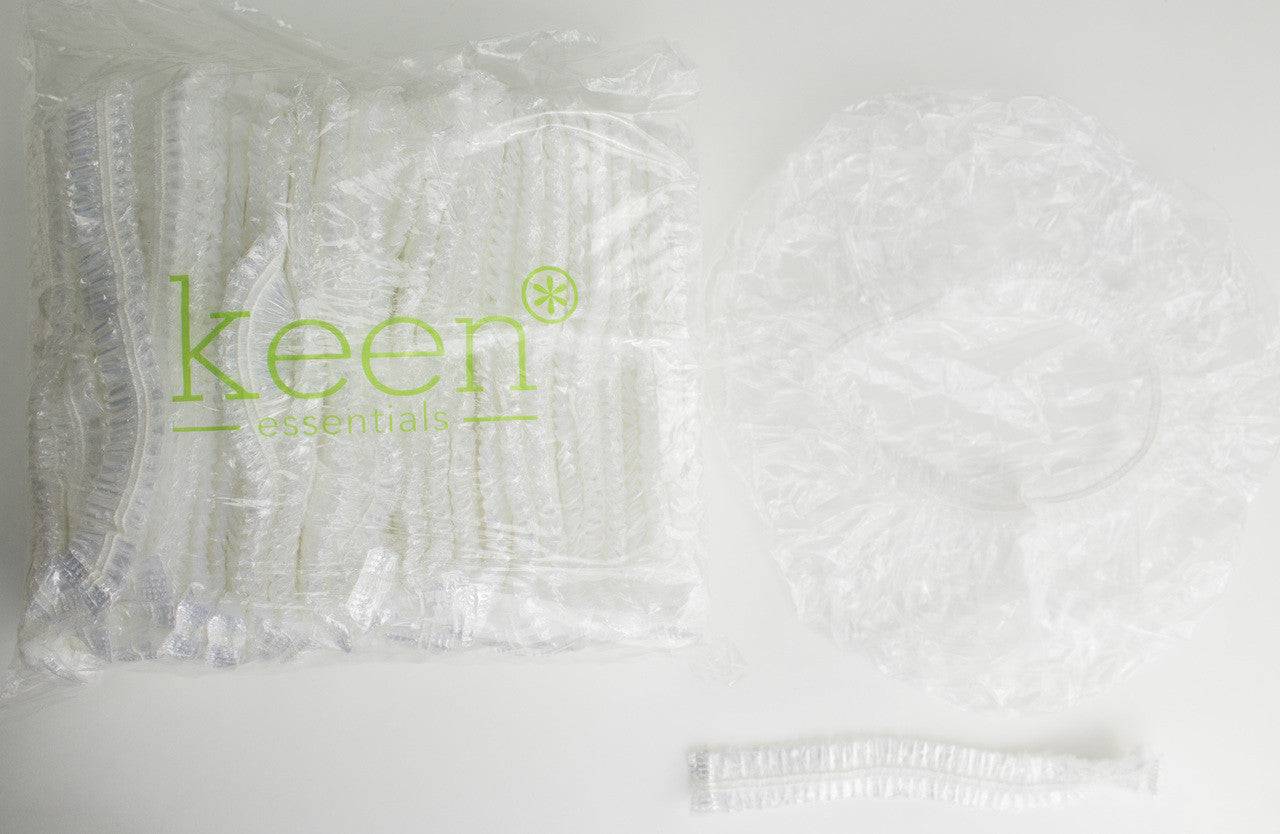KEEN Essentials Shower Caps