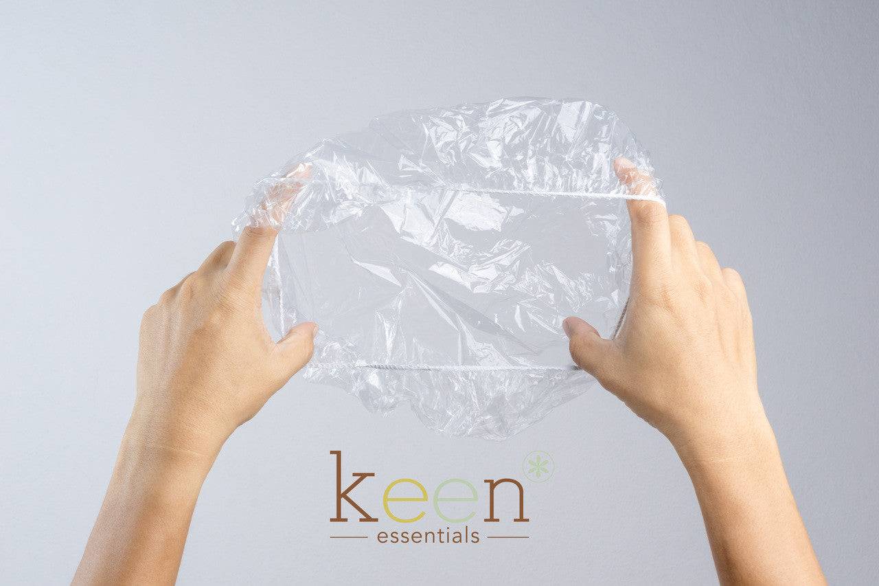 KEEN Essentials Shower Caps