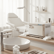Dermalogic Towel Warmer - Single 18L