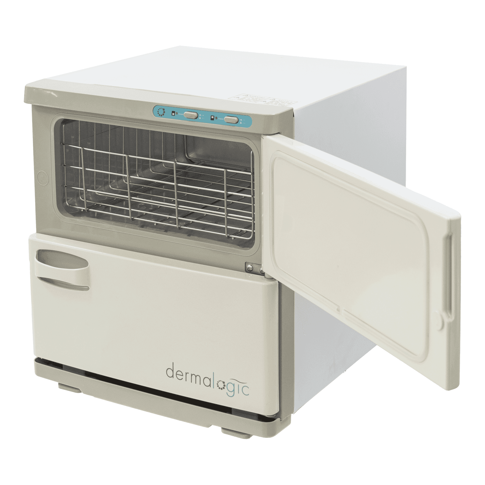 Dermalogic Towel Warmer - Double 32L