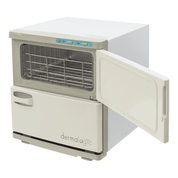 Dermalogic Towel Warmer - Double 32L