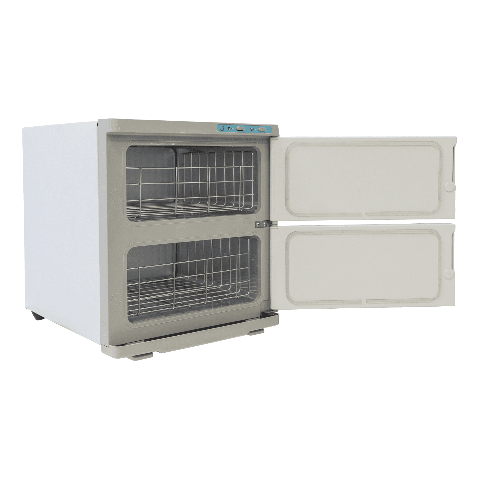 Dermalogic Towel Warmer - Double 32L